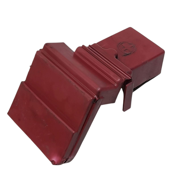 BORNÉU FUSÍVEL BATERIA MITSUBISHI OUTLANDER GT V6 2012    206986