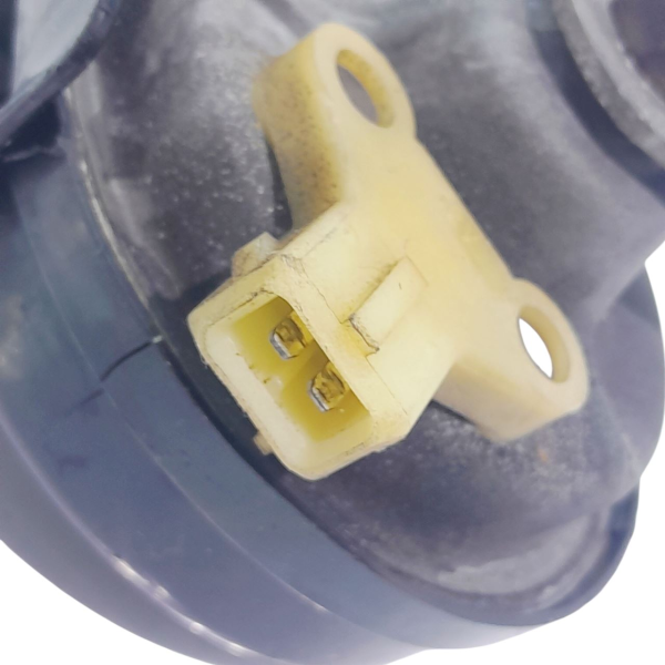 BUZINA  TOYOTA COROLLA 1.8  2002 201520