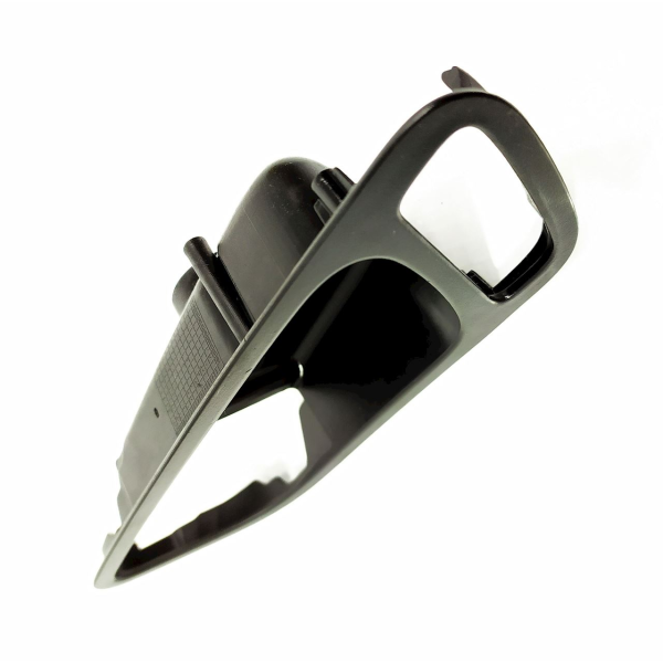 MOLDURA MAÇANETA INTERNA DIANTEIRA ESQUERDA HYUNDAI SANTA FE 3.3 2014 75531