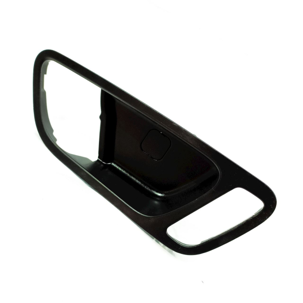 MOLDURA MAÇANETA INTERNA DIANTEIRA ESQUERDA HYUNDAI SANTA FE 3.3 2014 75531