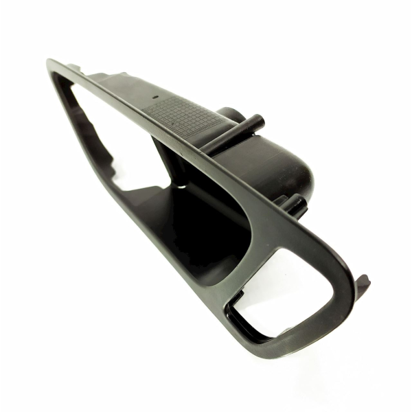 MOLDURA MAÇANETA INTERNA DIANTEIRA ESQUERDA HYUNDAI SANTA FE 3.3 2014 75531