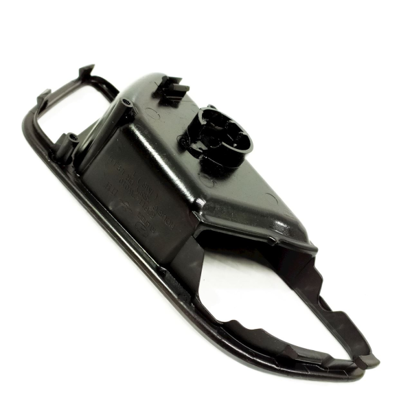 MOLDURA MAÇANETA INTERNA DIANTEIRA ESQUERDA HYUNDAI SANTA FE 3.3 2014 75531