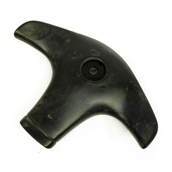 TAMPA CAPA BUZINA VOLANTE GM CLASSIC LS  2011 79883