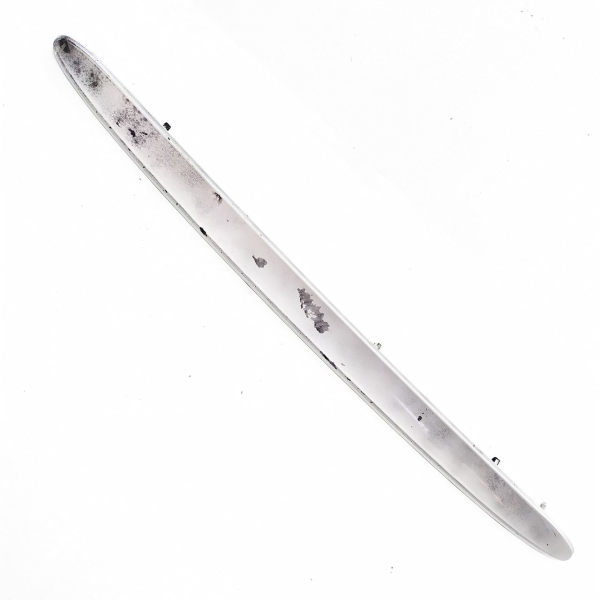 RÉGUA APLIQUE TAMPA TRASEIRA PEUGEOT 307 2007    21167