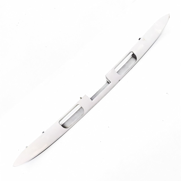 RÉGUA APLIQUE TAMPA TRASEIRA PEUGEOT 307 2007    21167