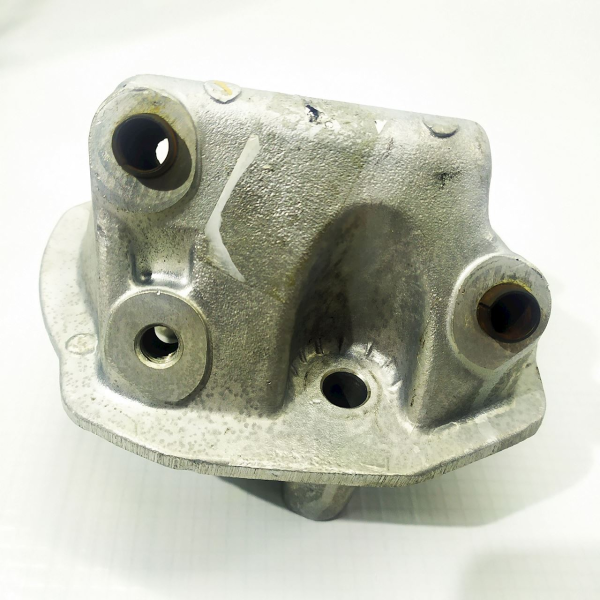 SUPORTE MOTOR PEUGEOT 206 1.6 16V 2005    1020