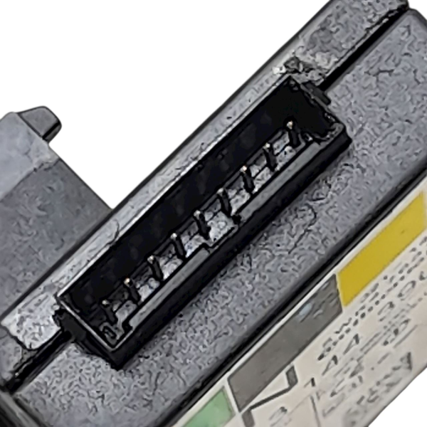 IMOBILIZADOR GM CELTA 4P 1.0 2012 V1748 - P17