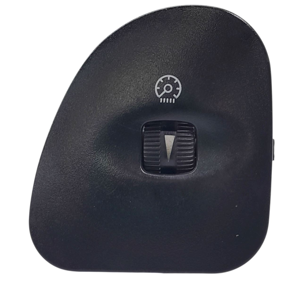 BOTÃO REOSTATO  FIAT PALIO 1.0 1999 201049