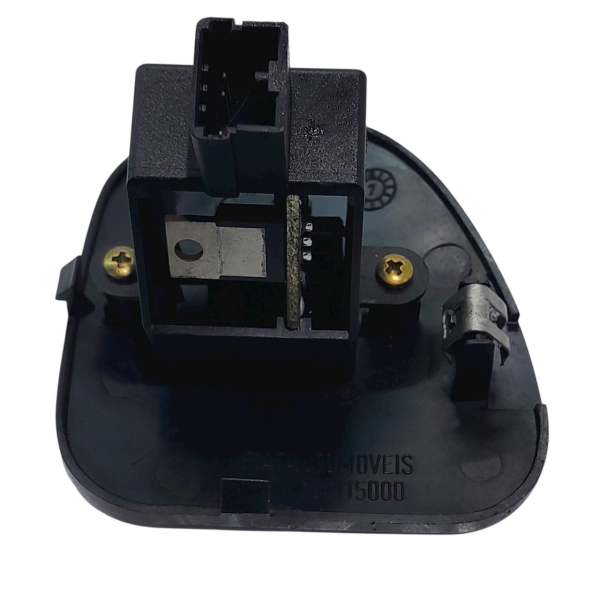 BOTÃO REOSTATO  FIAT PALIO 1.0 1999 201049