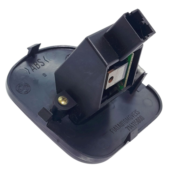 BOTÃO REOSTATO  FIAT PALIO 1.0 1999 201049