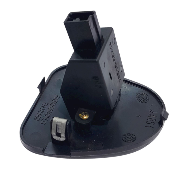 BOTÃO REOSTATO  FIAT PALIO 1.0 1999 201049