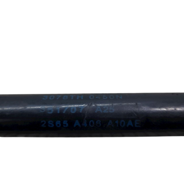 AMORTECEDOR CAPÔ  VW TOUAREG V8 2009 206294