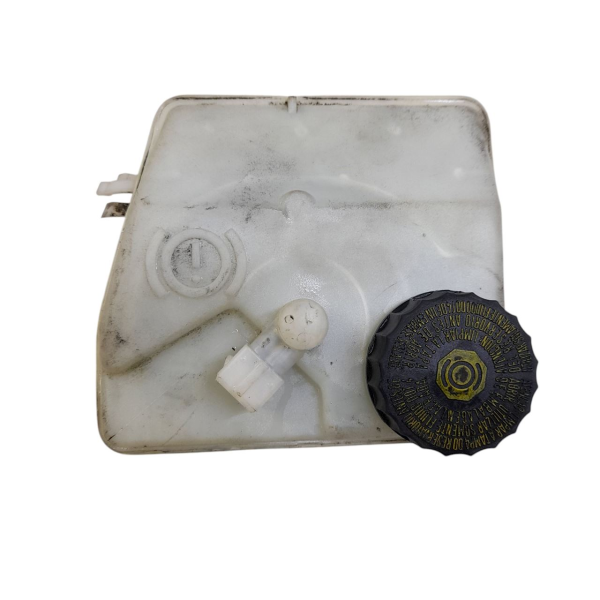 RESERVATÓRIO ÓLEO FREIO  PEUGEOT 207 XR 1.4 2011 206487