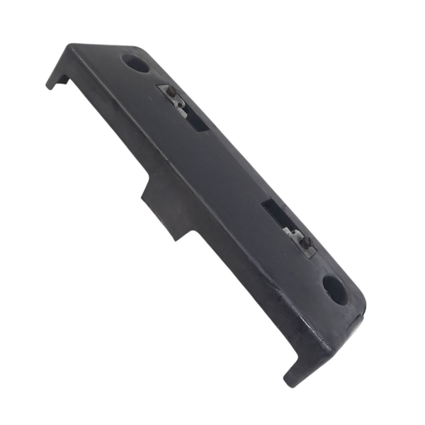 SUPORTE PLACA DIANTEIRA  NISSAN TIIDA SL FLEX  2009 206594