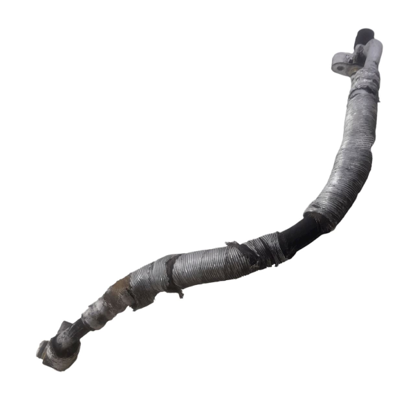 MANGUEIRA COMPRESSOR CONDENSADORA AR FIAT MAREA ELX 2.0 1999 159004