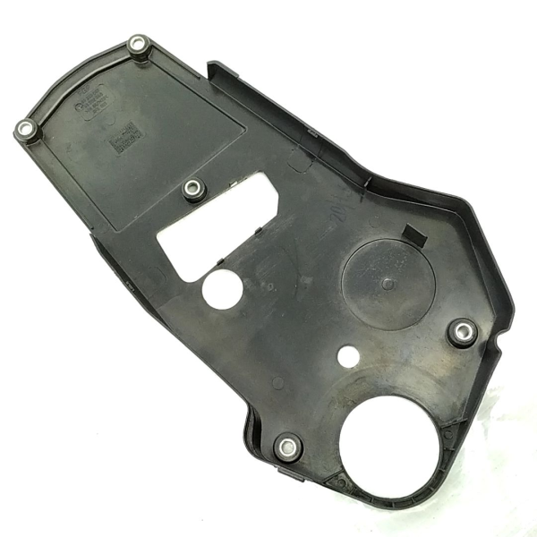 CAPA FRONTAL CORREIA DENTADA GM ASTRA HB  2011 72153