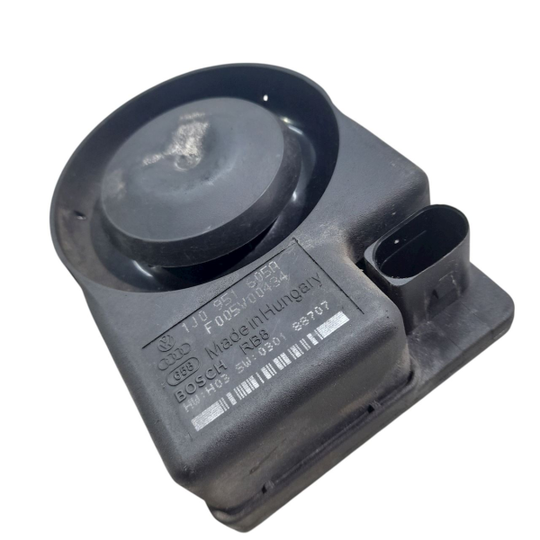 SIRENE ALARME VW TOUAREG V8 2009 206687