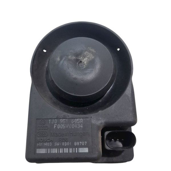 SIRENE ALARME VW TOUAREG V8 2009 206687