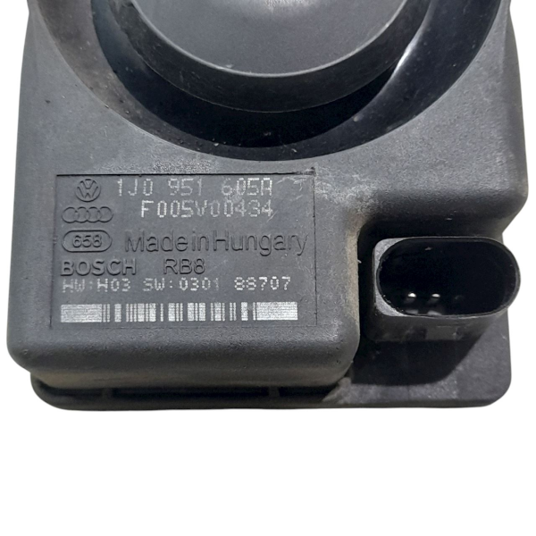 SIRENE ALARME VW TOUAREG V8 2009 206687