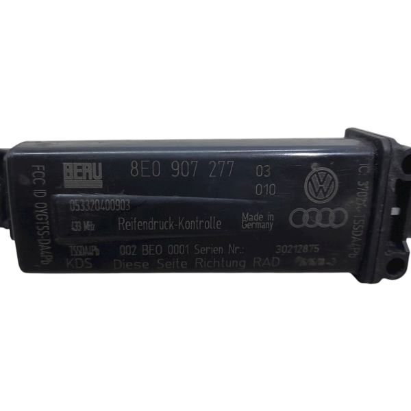 ANTENA SISTEMA PRESSÃO PNEUS VW TOUAREG V8 2009 206725