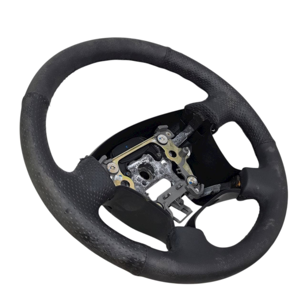 VOLANTE DO MOTORISTA HONDA CIVIC LX 1.7 16V AT 2001 V1808 - P49