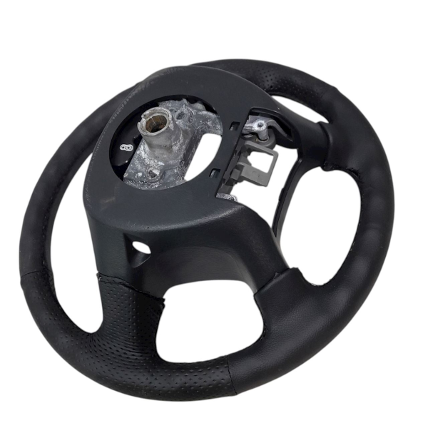 VOLANTE DO MOTORISTA HONDA CIVIC LX 1.7 16V AT 2001 V1808 - P49