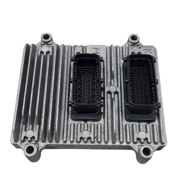 MÓDULO DE INJEÇÃO ELETRÔNICA GM CELTA 4P 1.0 2012 V1748 - P24