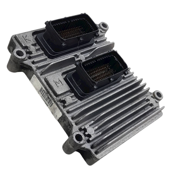 MÓDULO DE INJEÇÃO ELETRÔNICA GM CELTA 4P 1.0 2012 V1748 - P24