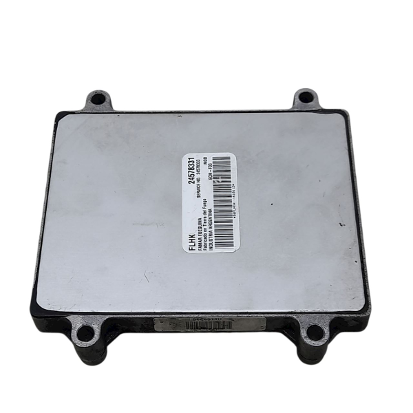 MÓDULO DE INJEÇÃO ELETRÔNICA GM CELTA 4P 1.0 2012 V1748 - P24