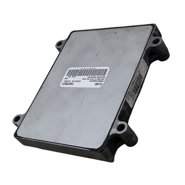 MÓDULO DE INJEÇÃO ELETRÔNICA GM CELTA 4P 1.0 2012 V1748 - P24