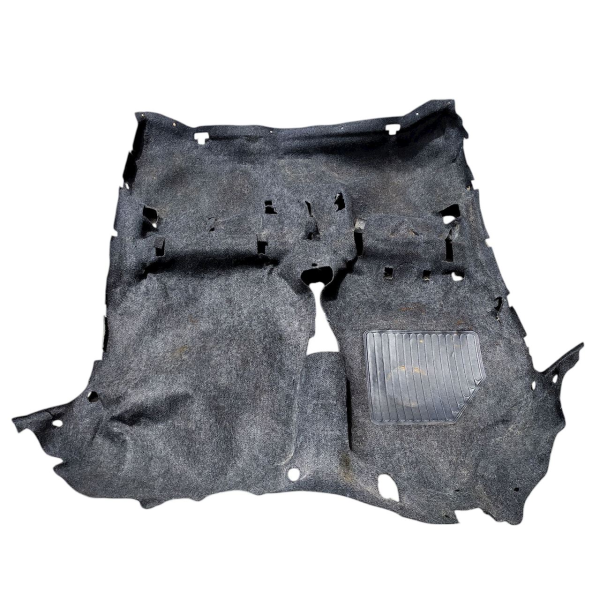 CARPETE MOLDADO ASSOALHO  FIAT SIENA 1.3  2004 204371