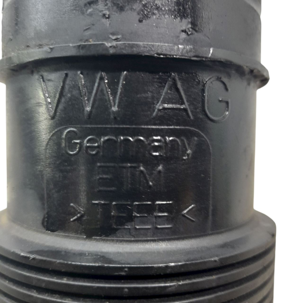 MANGUEIRA CAIXA FILTRO AR DIREITA VW TOUAREG V8 2009 206288