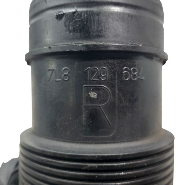 MANGUEIRA CAIXA FILTRO AR DIREITA VW TOUAREG V8 2009 206288