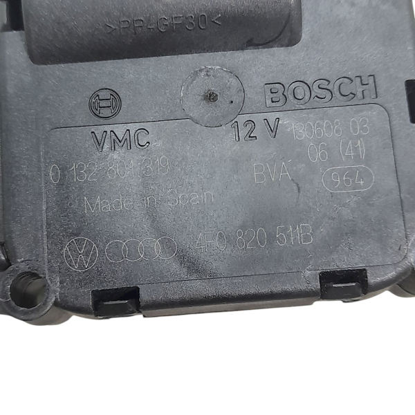 ATUADOR DIFUSOR AR  VW TOUAREG V8 2009 206730