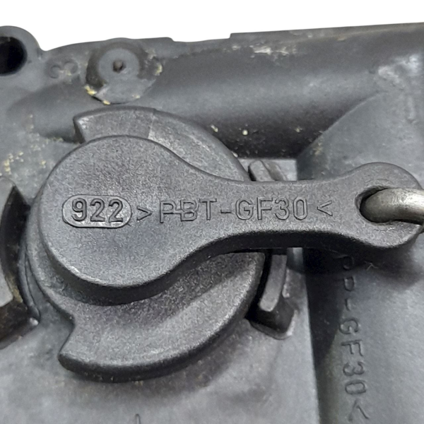 ATUADOR DIFUSOR AR  VW TOUAREG V8 2009 206731