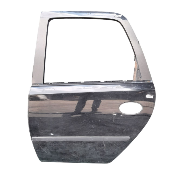 PORTA TRASEIRA ESQUERDA GM MERIVA JOY  2007 V1544 - P35