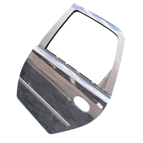 PORTA TRASEIRA ESQUERDA GM MERIVA JOY  2007 V1544 - P35