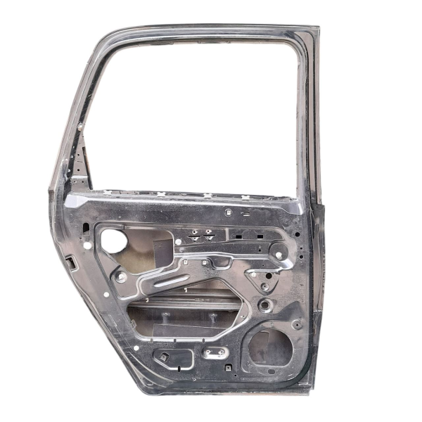 PORTA TRASEIRA ESQUERDA GM MERIVA JOY  2007 V1544 - P35