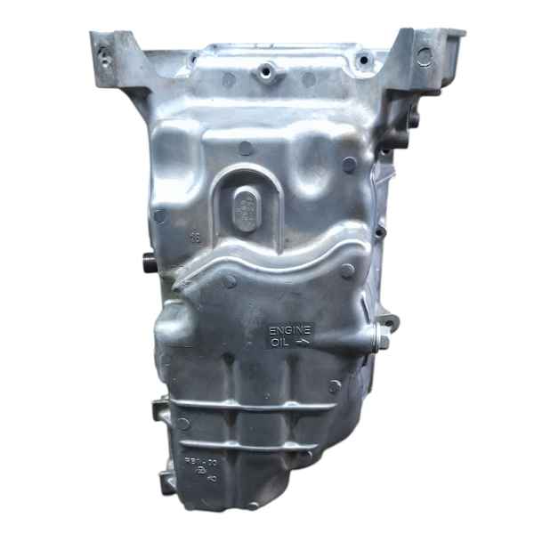 CARTER HONDA CITY LX  2017 V1457 - P9