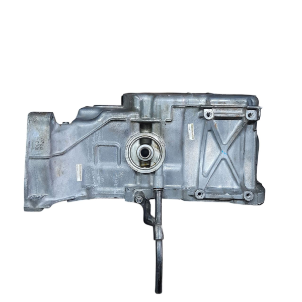 CARTER HONDA CITY LX  2017 V1457 - P9