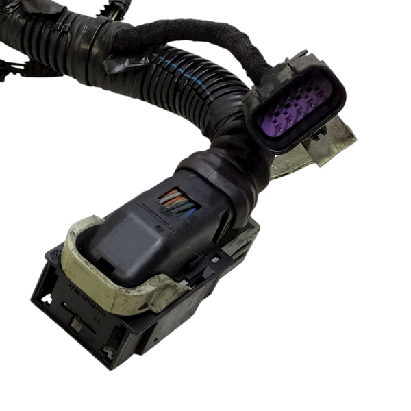 CHICOTE INJEÇÃO ELETRÔNICA  GM CELTA 4P 1.0 2012 194200