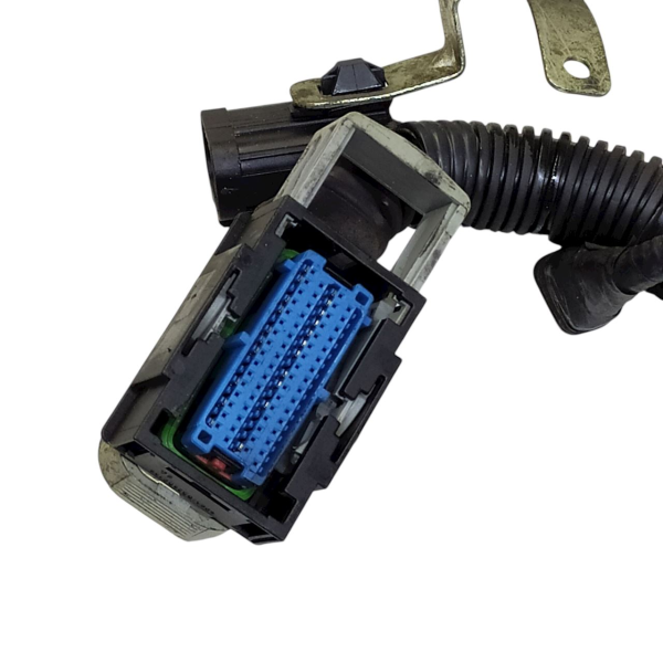 CHICOTE INJEÇÃO ELETRÔNICA  GM CELTA 4P 1.0 2012 194200