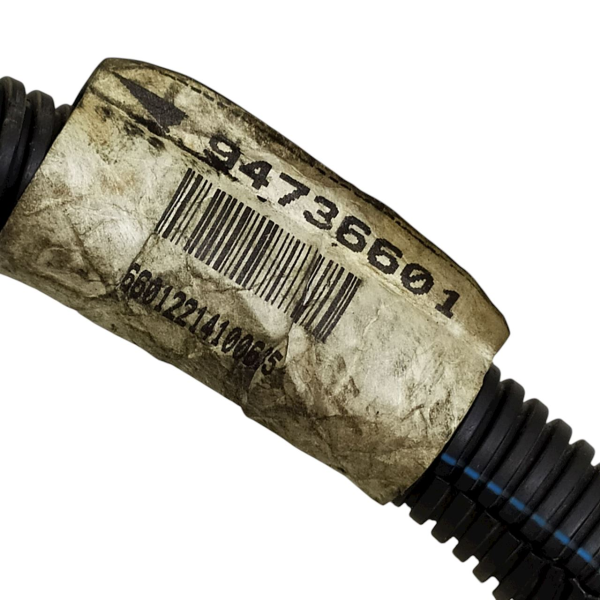 CHICOTE INJEÇÃO ELETRÔNICA  GM CELTA 4P 1.0 2012 194200