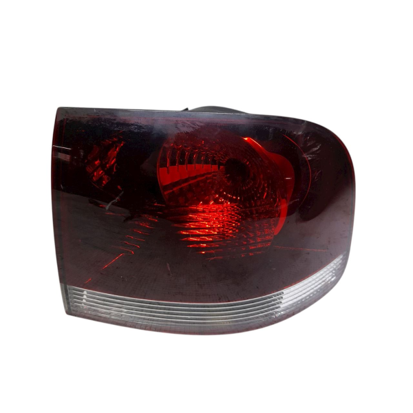 LANTERNA DIREITA VW TOUAREG V8 2009 V1793 - P19