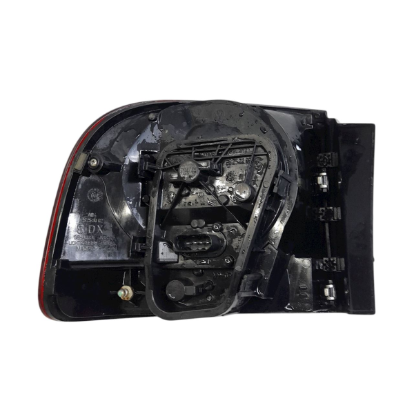 LANTERNA DIREITA VW TOUAREG V8 2009 V1793 - P19