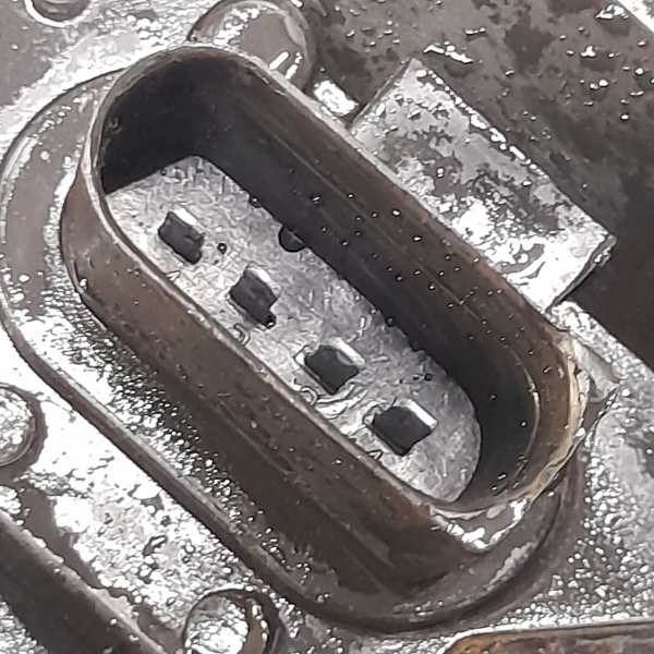 LANTERNA ESQUERDA VW TOUAREG V8 2009 V1793 - P20