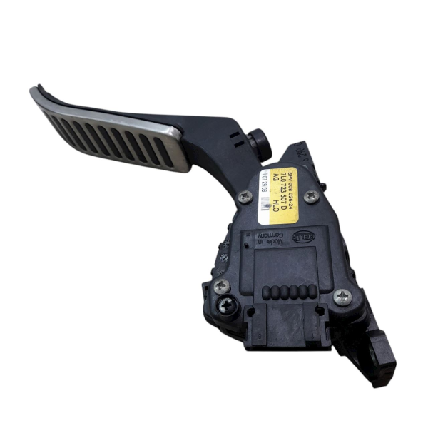 PEDAL ACELERADOR ELETRÔNICO  VW TOUAREG V8 2009 206637