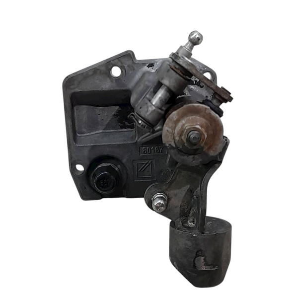 TRAMBULADOR CÂMBIO GM MONTANA 1.8 2009    205577