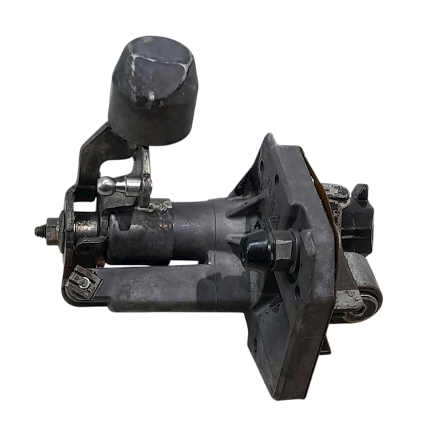 TRAMBULADOR CÂMBIO GM MONTANA 1.8 2009    205577