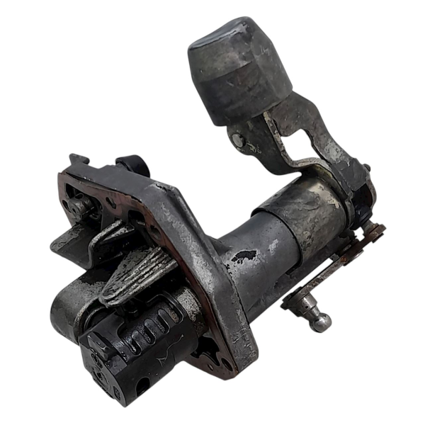 TRAMBULADOR CÂMBIO GM MONTANA 1.8 2009    205577